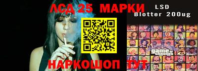 амф Камышлов